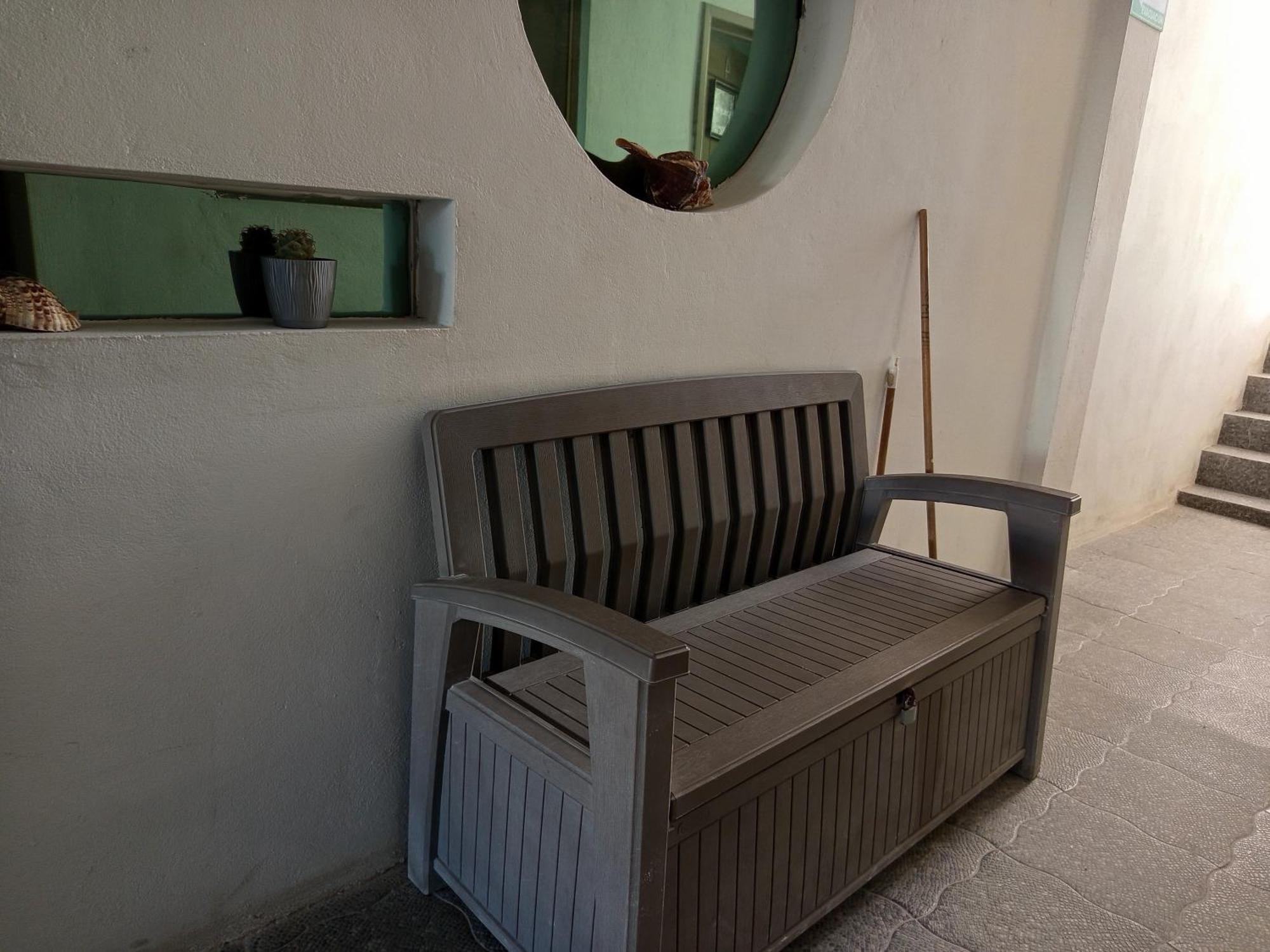 Mi Habitat Holbox-Maravilla Natural Exterior foto