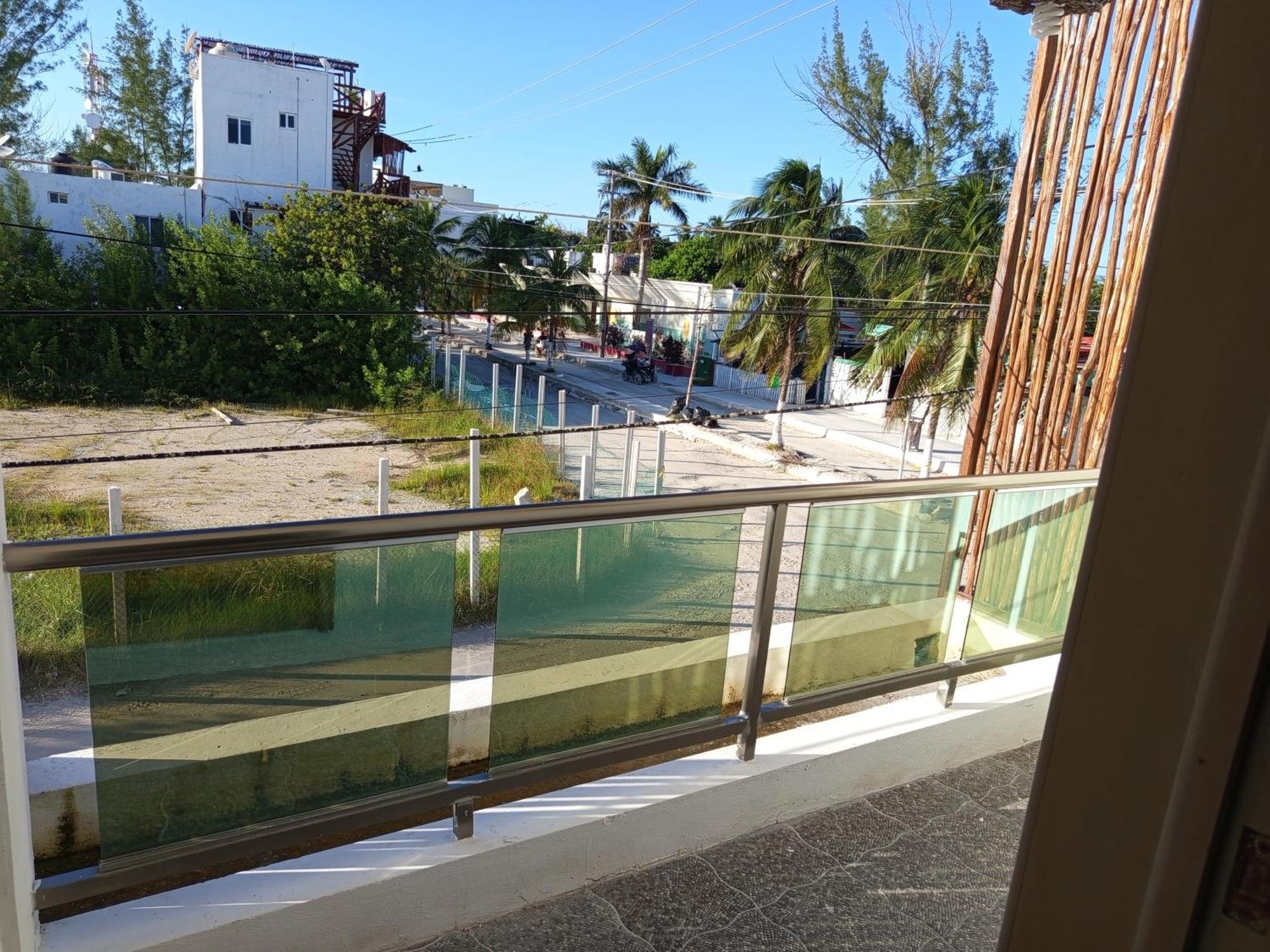 Mi Habitat Holbox-Maravilla Natural Exterior foto