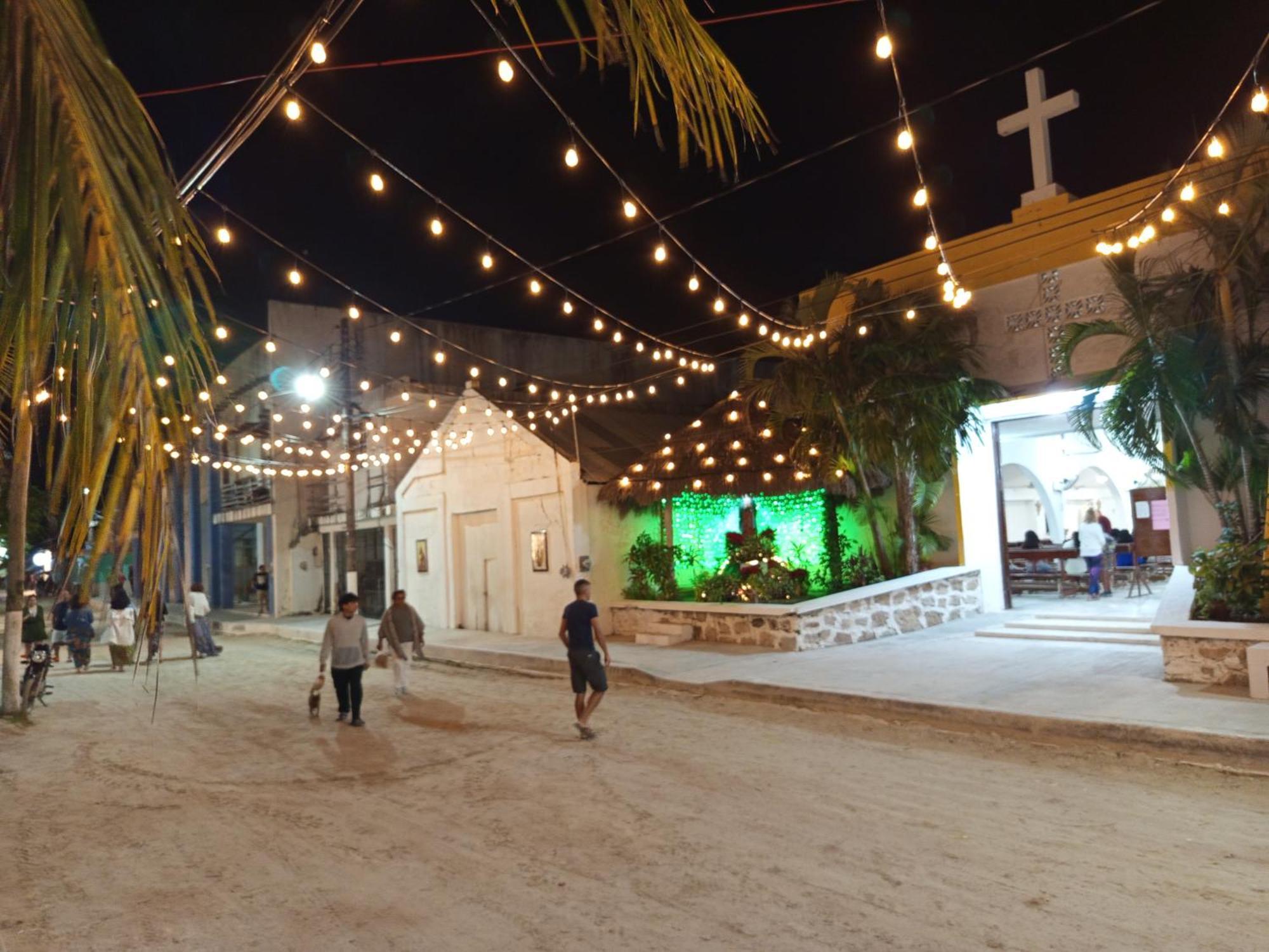 Mi Habitat Holbox-Maravilla Natural Exterior foto